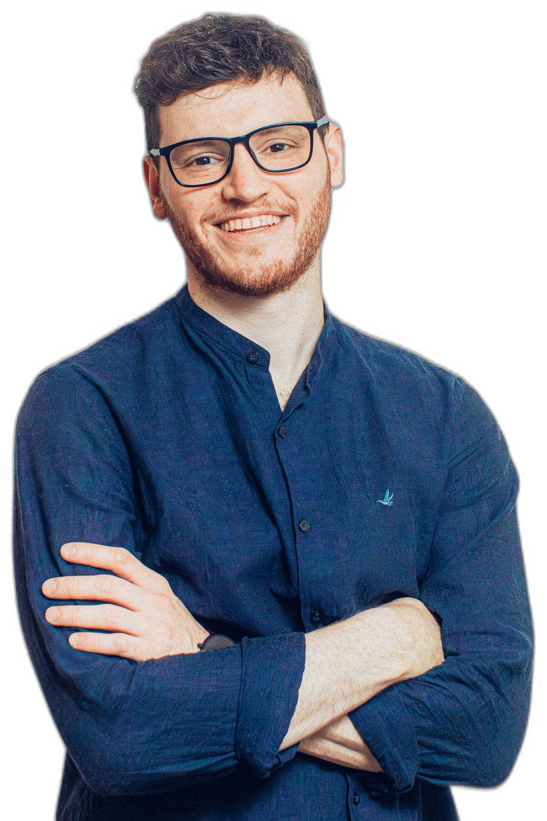 Morris Beker, médico psiquiatra